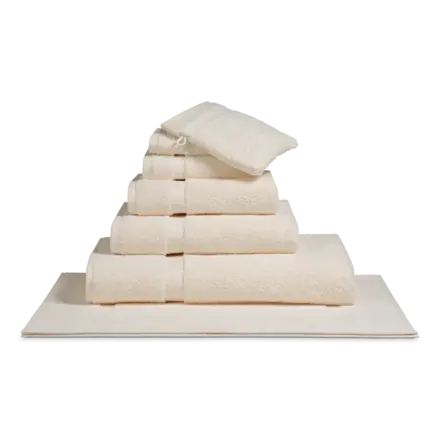 Vandyck Ranger  Gezichtsdoekje 33x33 cream tan