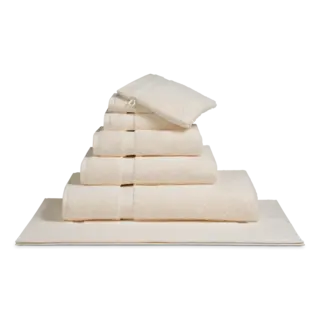 Vandyck Ranger  Hotelmat 60x90 cream tan