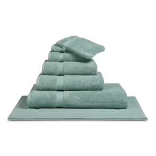 Vandyck Ranger  Gastendoekje 40x60 pearl blue