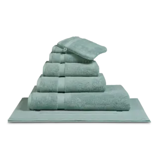 Vandyck Ranger  Badlaken 90x180 pearl blue