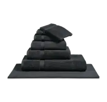 Vandyck Ranger  Washandje 16x22 off black