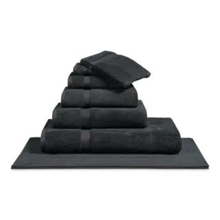 Vandyck Ranger  Hotelmat 60x90 off black