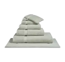 Vandyck Ranger  Gastendoekje 40x60 pale olive