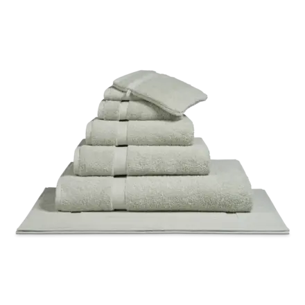 Vandyck Ranger  Gastendoekje 40x60 pale olive