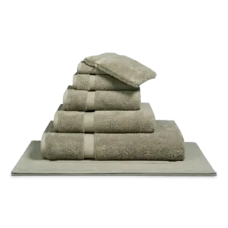 Vandyck Ranger  Gastendoekje 40x60 salie