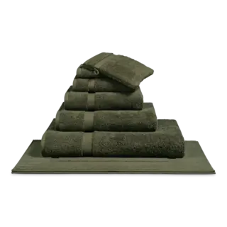 Vandyck Ranger  Handdoek 55x100 thyme