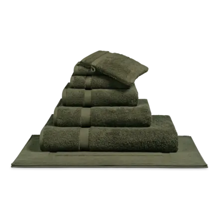 Vandyck Ranger  Handdoek 55x100 thyme