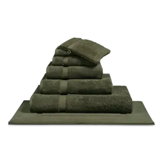 Vandyck Ranger  Gezichtsdoekje 33x33 thyme