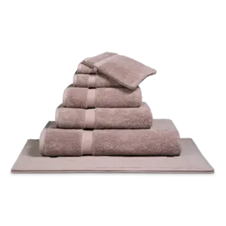 Vandyck Ranger  Washandje 16x22 mauve