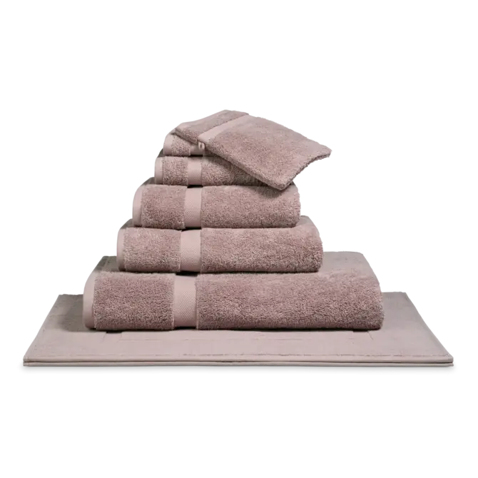 Vandyck Ranger  Gastendoekje 40x60 mauve
