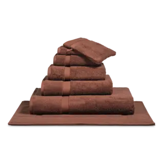 Vandyck Ranger  Washandje 16x22 mocca