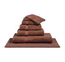 Vandyck Ranger  Hotelmat 60x90 mocca