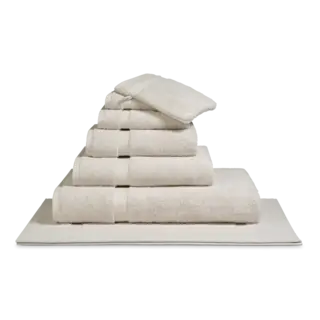 Vandyck Ranger  Handdoek 55x100 cotton cloud