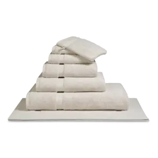 Vandyck Ranger  Hotelmat 60x90 cotton cloud