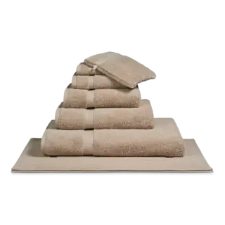 Vandyck Ranger  Gastendoekje 40x60 almond