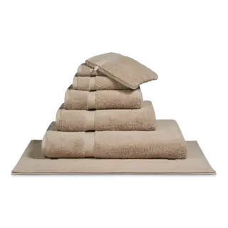 Vandyck Ranger  Hotelmat 60x90 almond