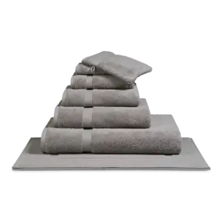 Vandyck Ranger  Handdoek 55x100 steelgrey