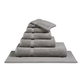 Vandyck Ranger  Douchelaken 68x127 steelgrey