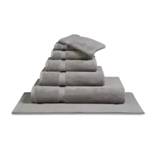 Vandyck Ranger  Hotelmat 60x90 steelgrey