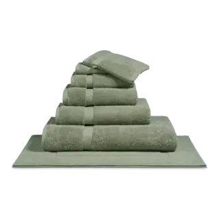 Vandyck Ranger  Badlaken 90x180 smoke green