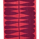 KAAT Strandlaken Coral Cave - Multi 100x180 cm