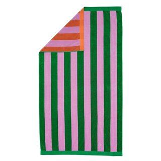 KAAT Strandlaken Bora Bora - Multi 100x180 cm