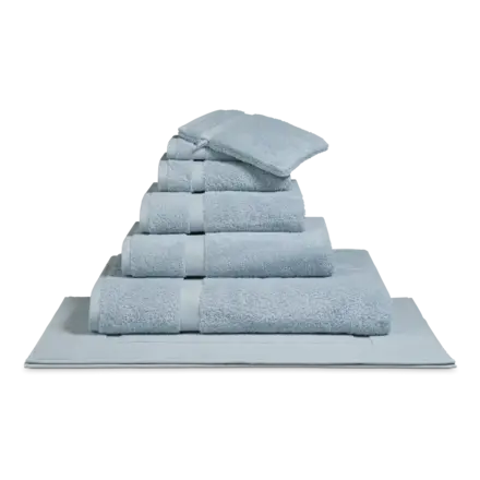 Vandyck Ranger  Hotelmat 60x90 misty blue