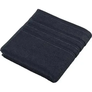 De Witte Lietaer Dolce Badhanddoek Ombre Blue 60x110