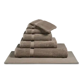 Vandyck Ranger  Badlaken 90x180 hazel