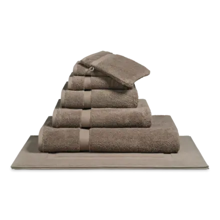 Vandyck Ranger  Douchelaken 68x127 hazel