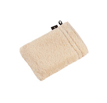 Vossen Washandje Vienna Style Supersoft  Chamois 22x16