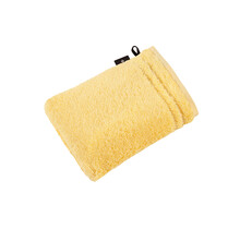 Vossen Washandje Vienna Style Supersoft  Citro