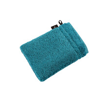 Vossen Washandje Vienna Style Supersoft  Lagoon