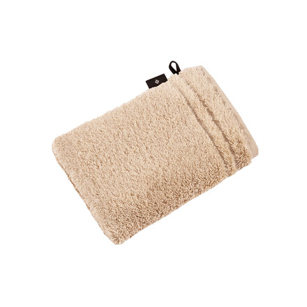 Vossen Washandje Vienna Style Supersoft  Tibet 22x16