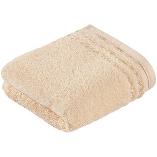 Vossen Gastendoekje Vienna Style Supersoft  Chamois 30x50