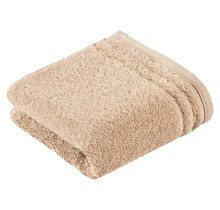 Vossen Gastendoekje Vienna Style Supersoft  Tibet 30x50