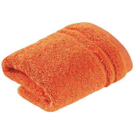 Vossen Gezichtsdoekje Vienna Style Supersoft  Fiesta 30x30