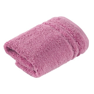 Vossen Gezichtsdoekje Vienna Style Supersoft  Viola 30x30