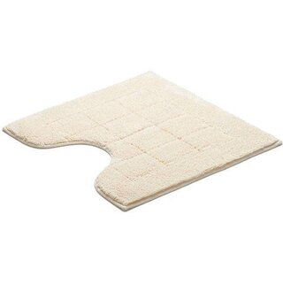 Vossen Toiletmat Exclusive Ivoor 55x50