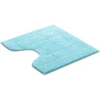Vossen Toiletmat Exclusive Light Azure 55x50