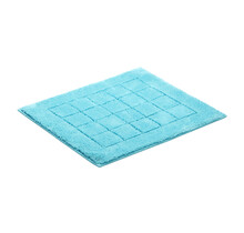 Vossen Bidetmat Exclusive Light Azure 55x65