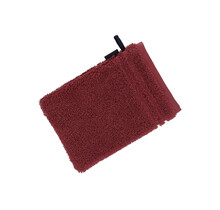 Vossen Washandje Vienna Style Supersoft terra 22x16