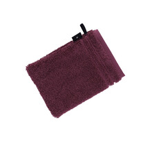 Vossen Washandje Vienna Style Supersoft hibiscus 22x16