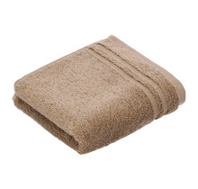 Vossen Gastendoekje Vienna Style Supersoft camel 30x50