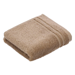 Vossen Gastendoekje Vienna Style Supersoft camel 30x50