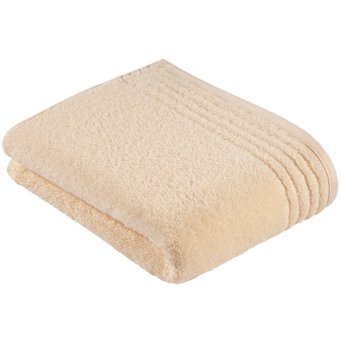 Vossen Douchelaken Vienna Style Supersoft  Chamois 67x140