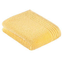 Vossen Douchelaken Vienna Style Supersoft  Citro 67x140