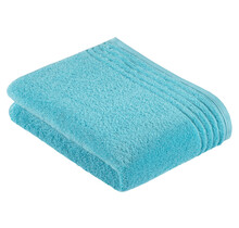 Vossen Douchelaken Vienna Style Supersoft  Light Azure 67x140