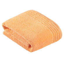 Vossen Badlaken Klein Vienna Style Supersoft  Apricot 80x160