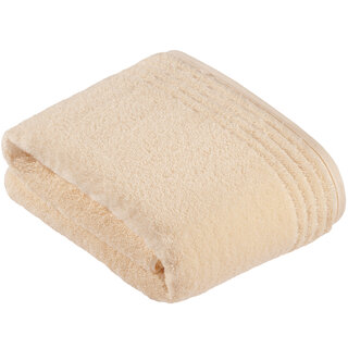 Vossen Badlaken Klein Vienna Style Supersoft  Chamois 80x160